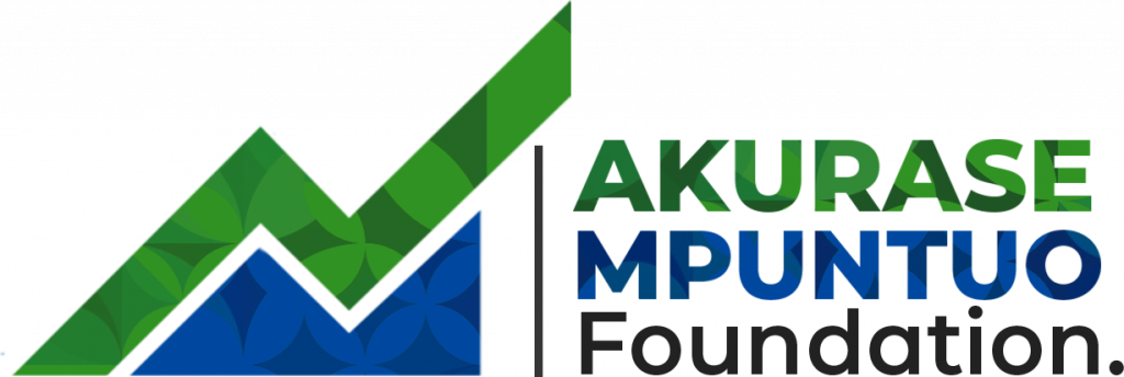 logo of Akunrase foundation